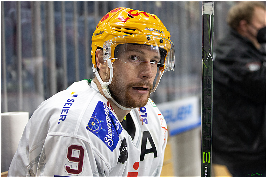 PENNY DEL; Koelner Haie- Fishtown Pinguins Bremerhaven; Koeln, 23.11.2021